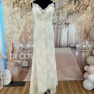 Maggie Sottero Style #Helena Wedding Gown